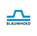 Blauwhoed