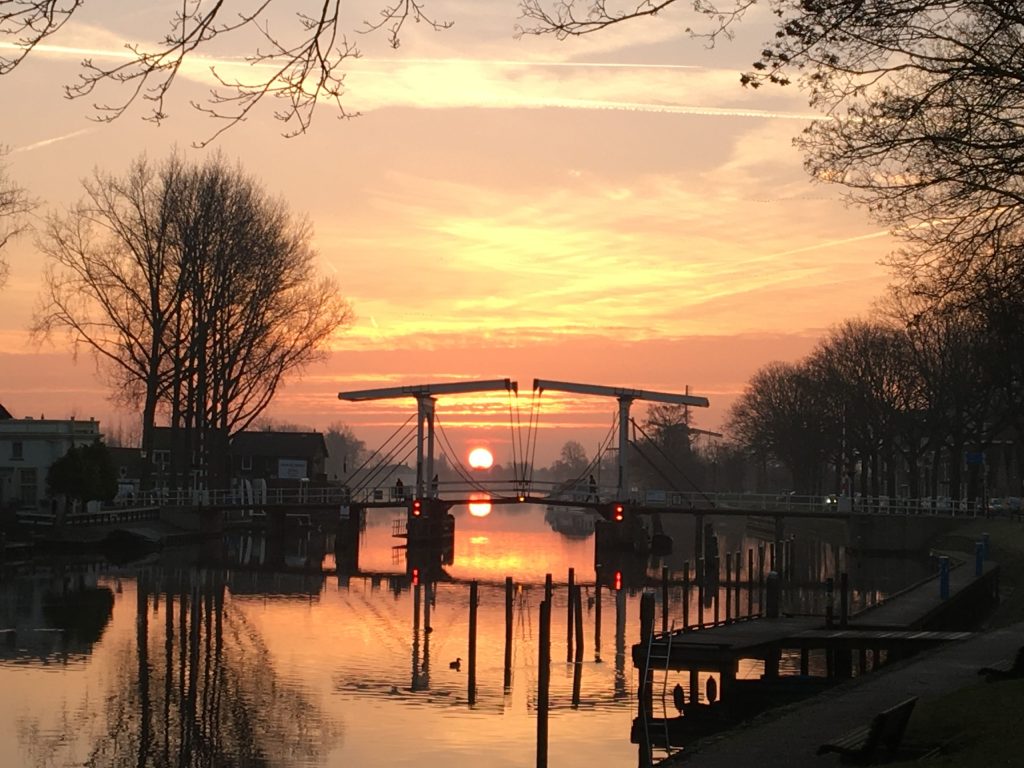 Foto Weesp