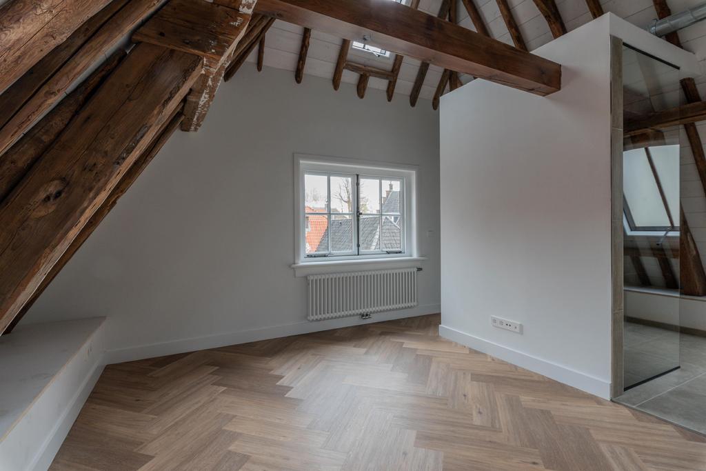 Appartement te huur: Nieuwstraat 37B, Weesp