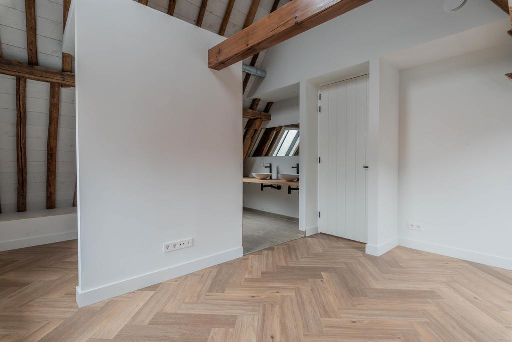 Appartement te huur: Nieuwstraat 37B, Weesp