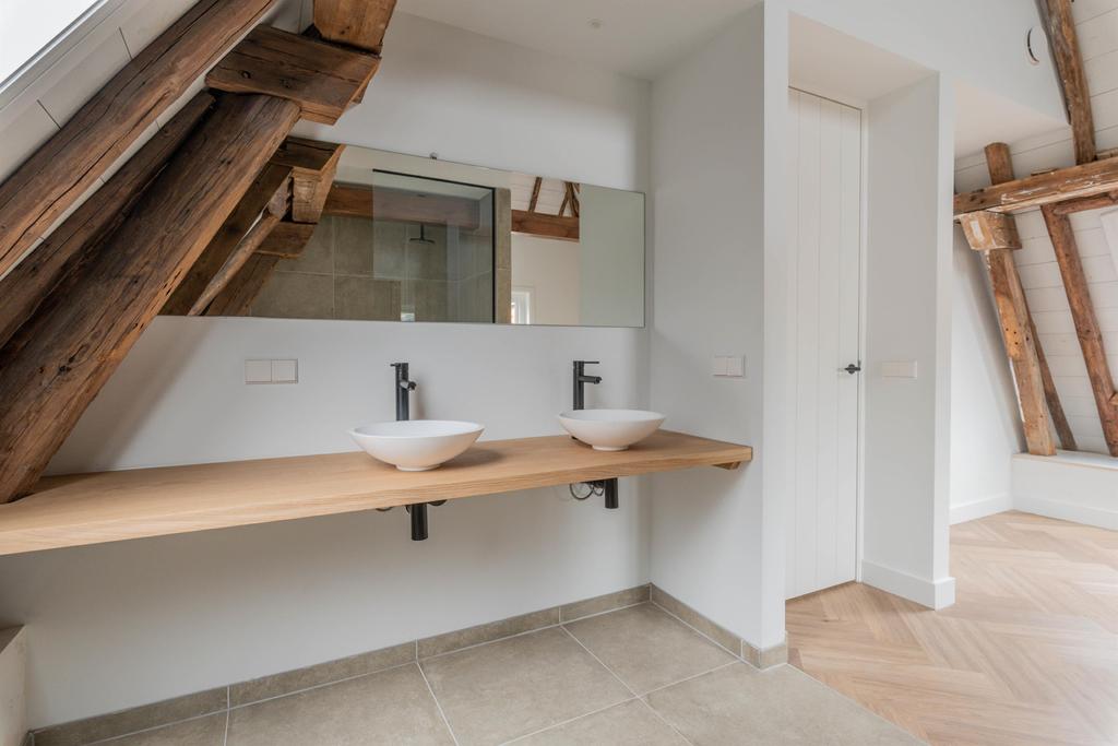 Appartement te huur: Nieuwstraat 37B, Weesp