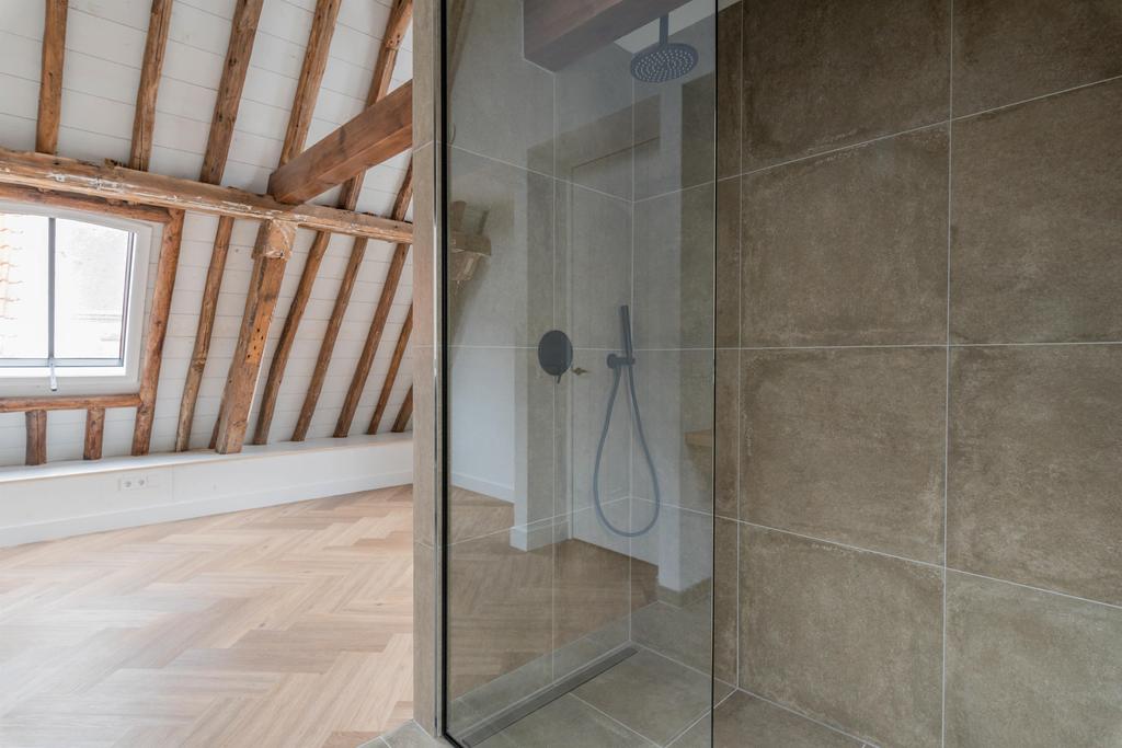 Appartement te huur: Nieuwstraat 37B, Weesp