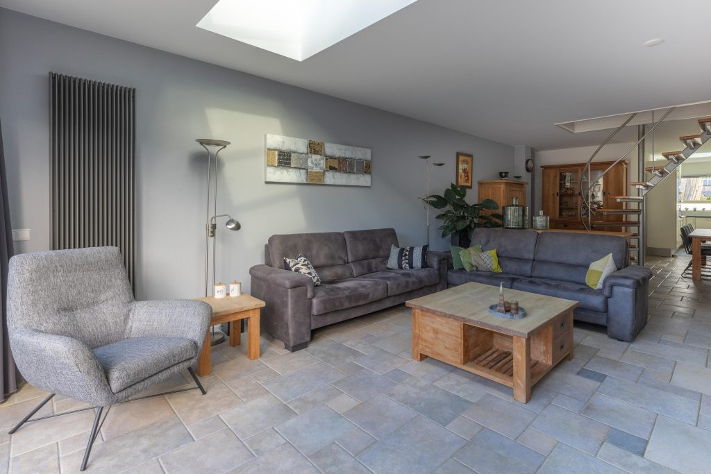 Hoekwoning te koop: Rondeel 2, Weesp