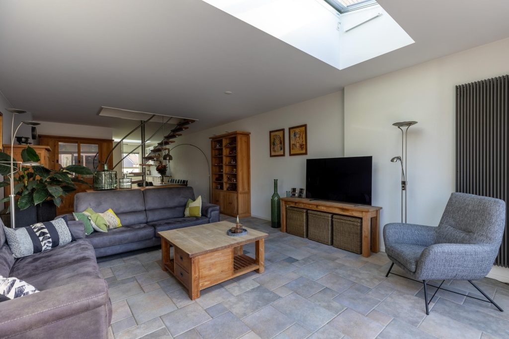 Hoekwoning te koop: Rondeel 2, Weesp