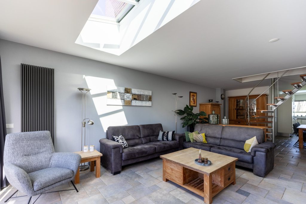 Hoekwoning te koop: Rondeel 2, Weesp