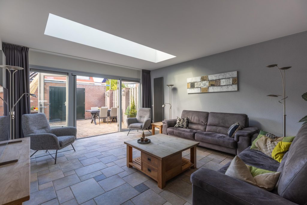Hoekwoning te koop: Rondeel 2, Weesp