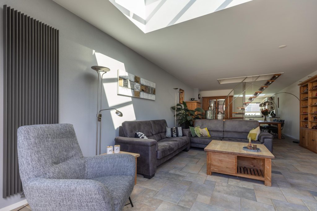 Hoekwoning te koop: Rondeel 2, Weesp