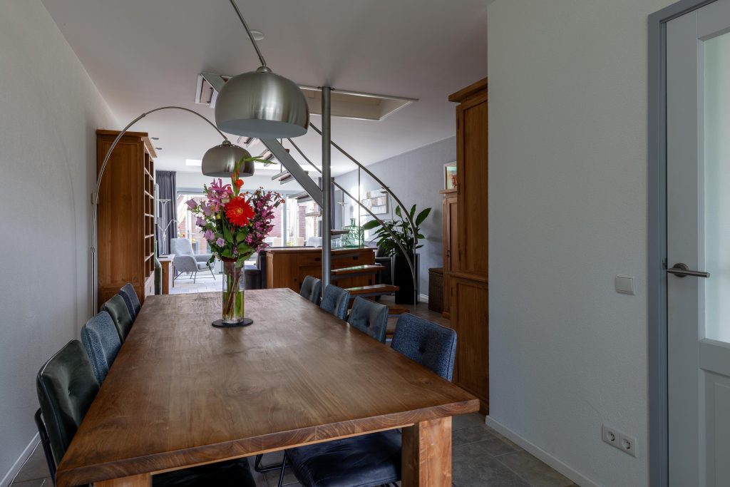 Hoekwoning te koop: Rondeel 2, Weesp