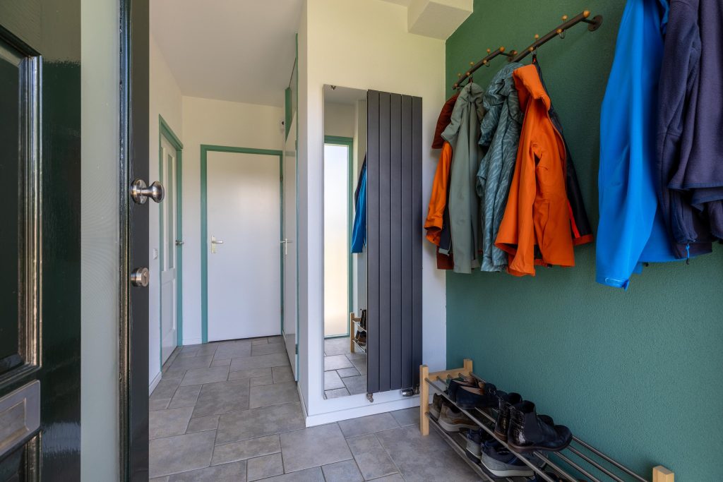 Hoekwoning te koop: Rondeel 2, Weesp