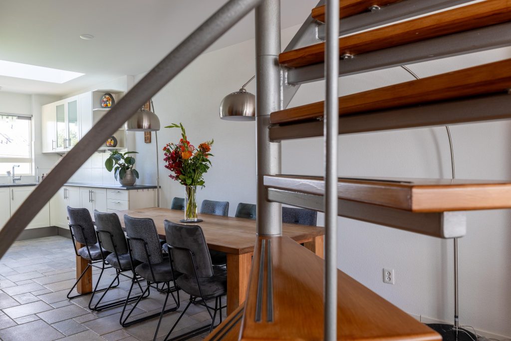 Hoekwoning te koop: Rondeel 2, Weesp