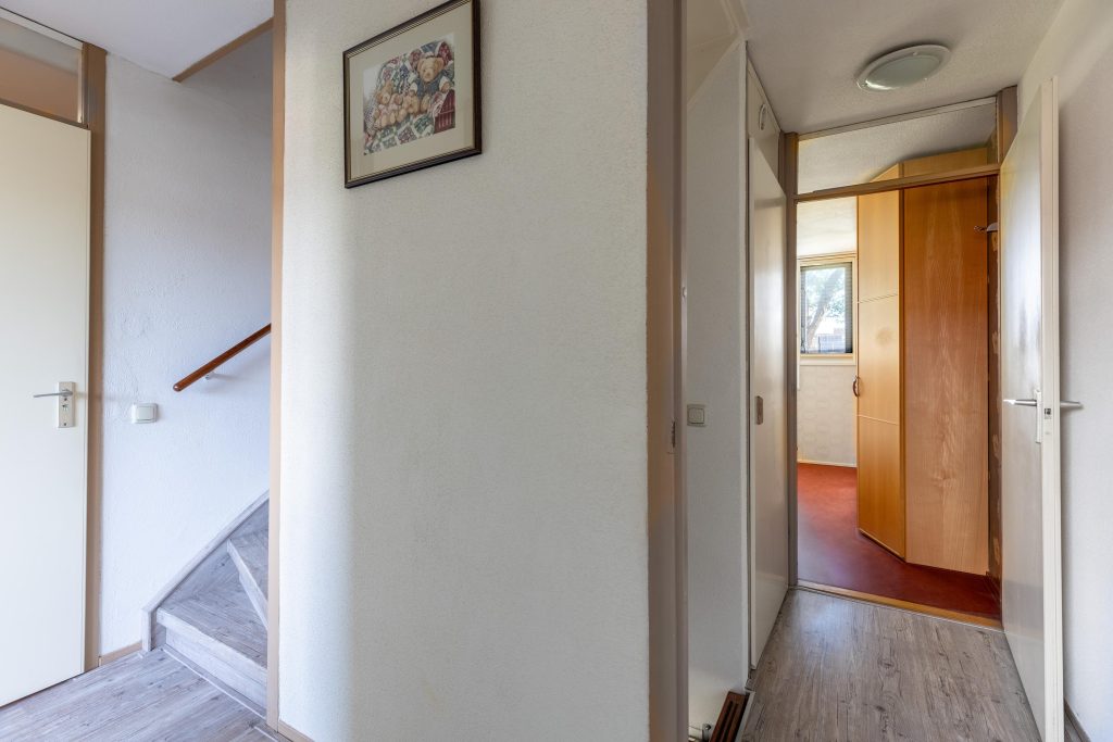 Hoekwoning te koop: Rondeel 2, Weesp