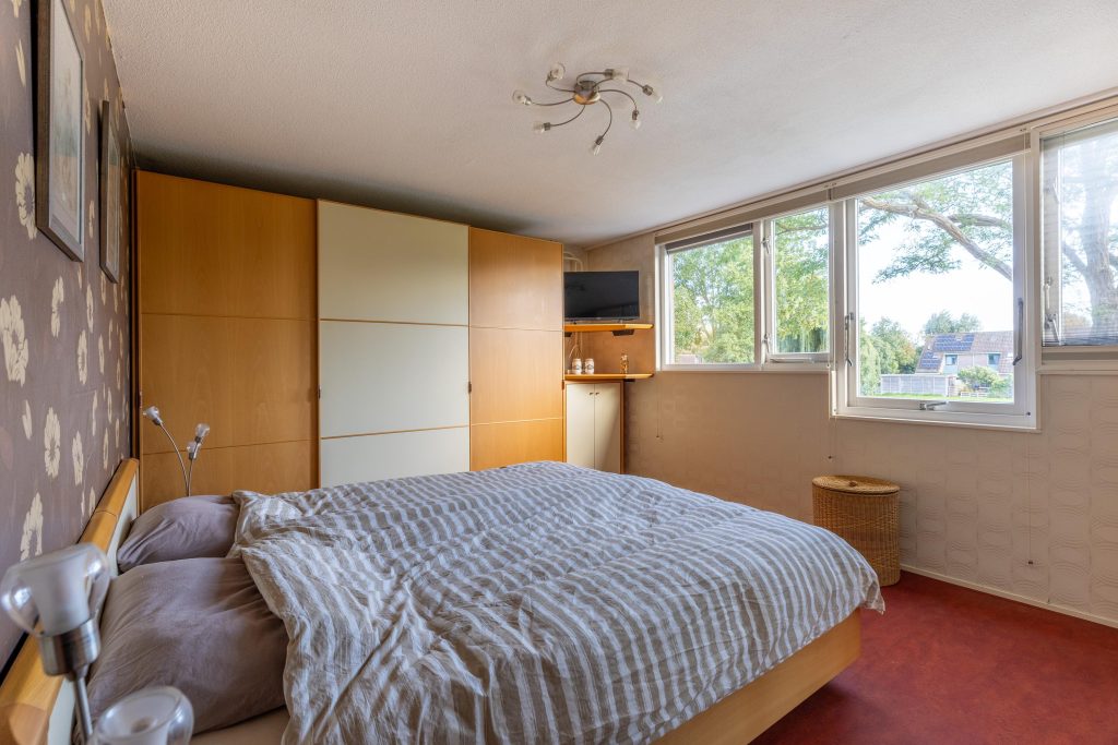 Hoekwoning te koop: Rondeel 2, Weesp