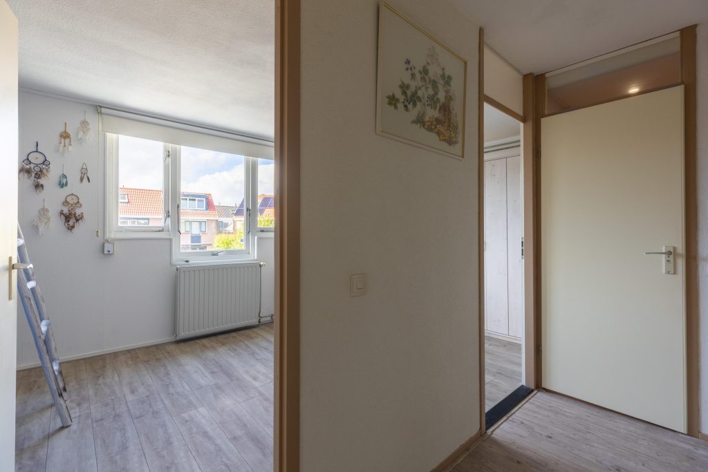 Hoekwoning te koop: Rondeel 2, Weesp