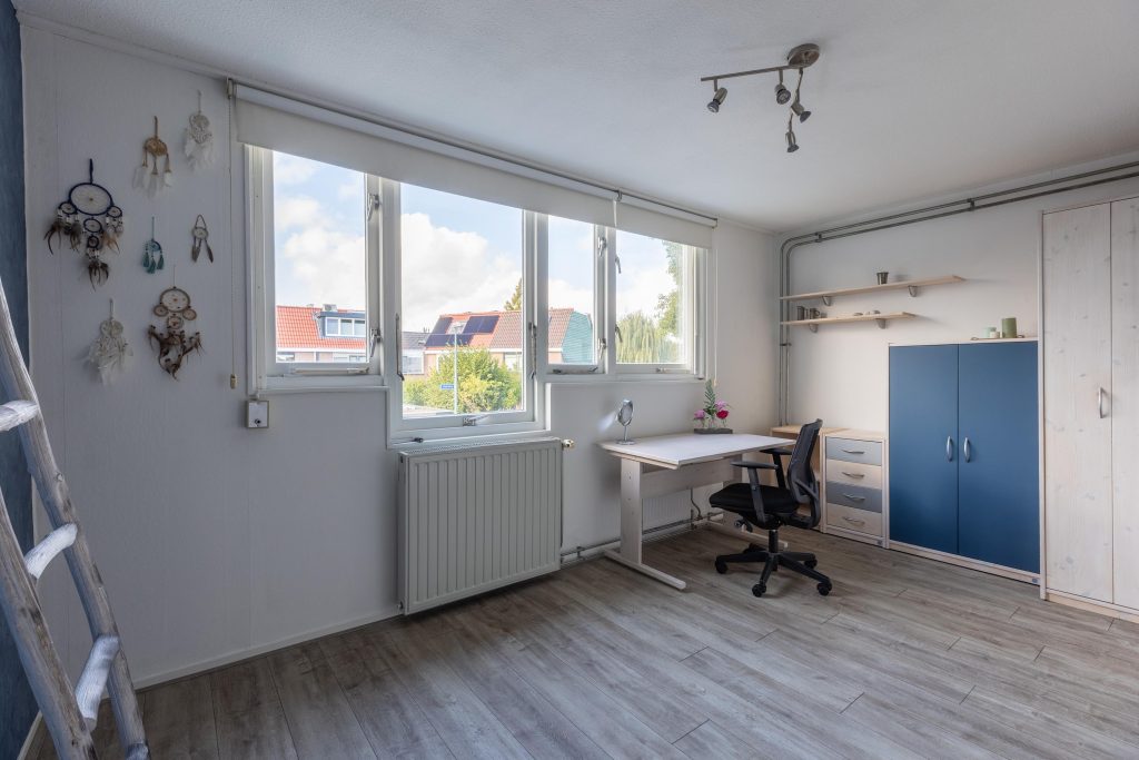 Hoekwoning te koop: Rondeel 2, Weesp
