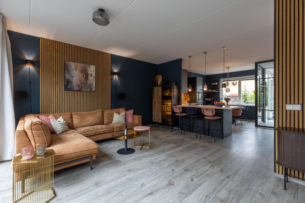 Tussenwoning te koop: Kostverlorenstraat 967, Weesp
