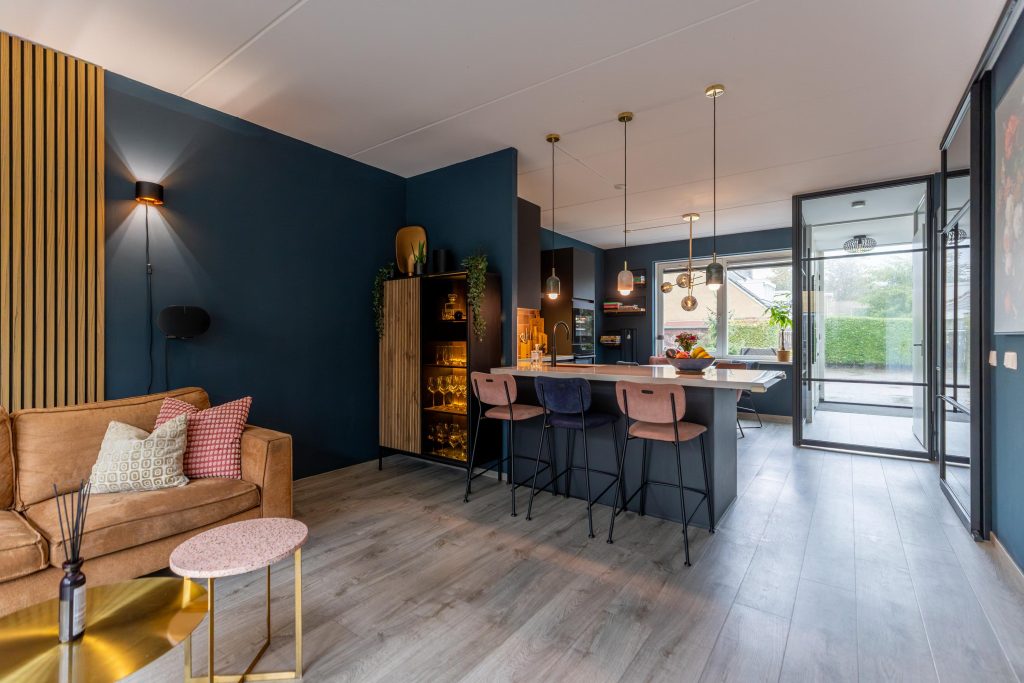 Tussenwoning te koop: Kostverlorenstraat 967, Weesp
