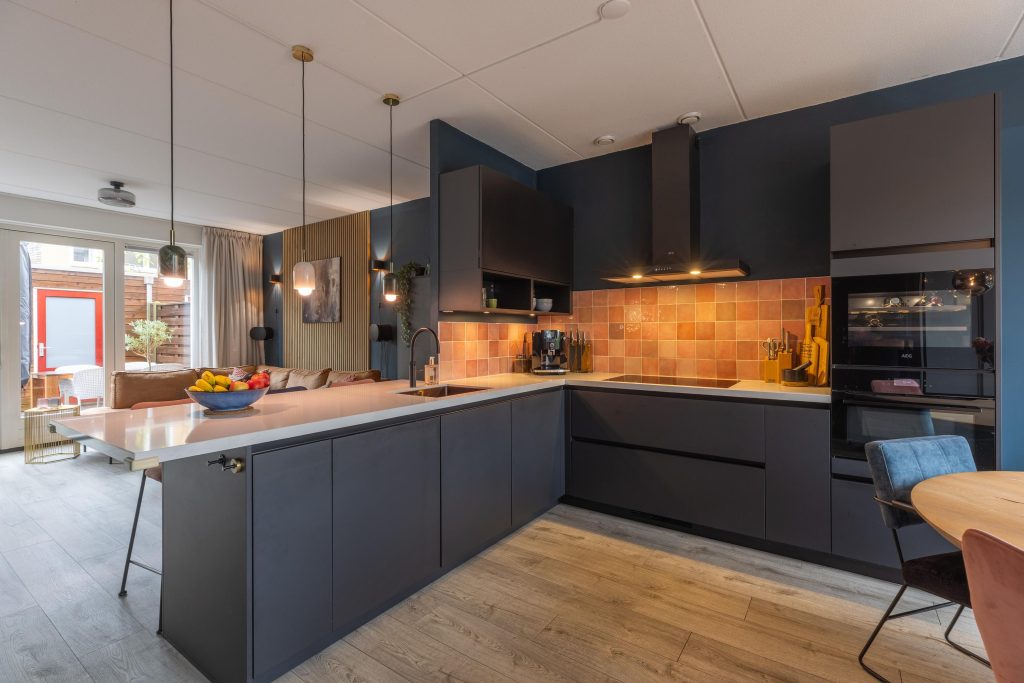 Tussenwoning te koop: Kostverlorenstraat 967, Weesp