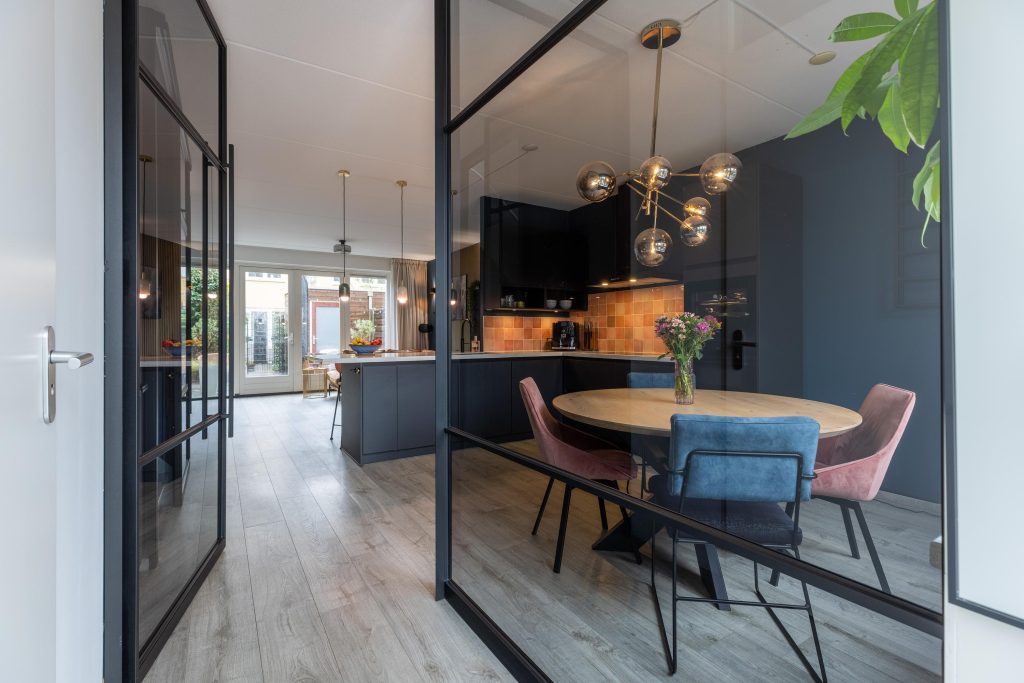 Tussenwoning te koop: Kostverlorenstraat 967, Weesp