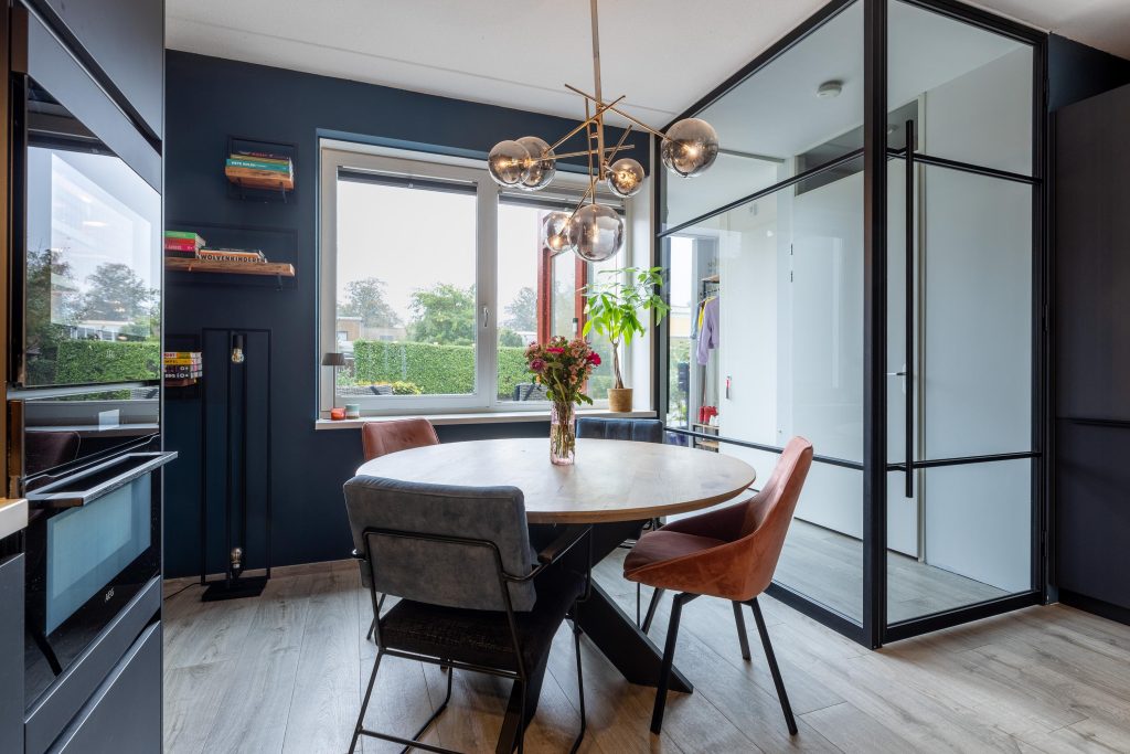 Tussenwoning te koop: Kostverlorenstraat 967, Weesp