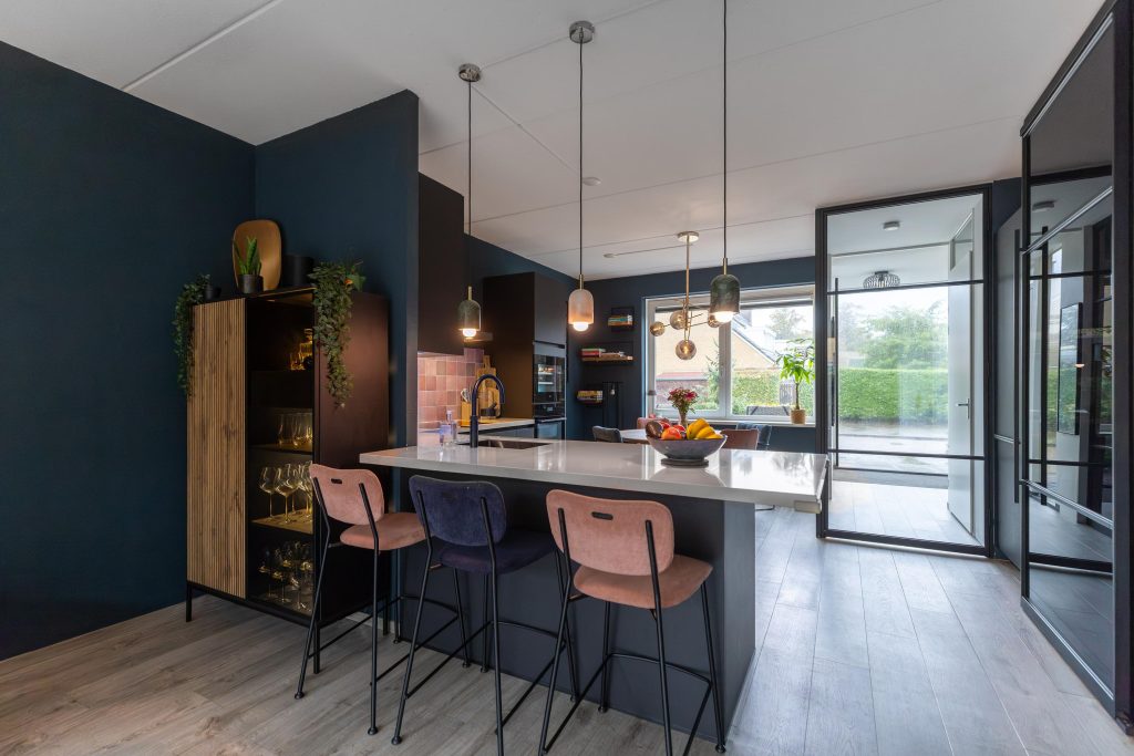 Tussenwoning te koop: Kostverlorenstraat 967, Weesp