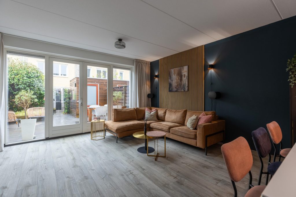 Tussenwoning te koop: Kostverlorenstraat 967, Weesp