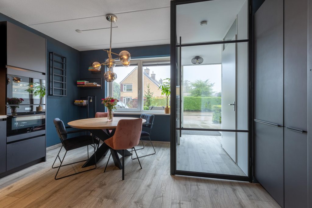 Tussenwoning te koop: Kostverlorenstraat 967, Weesp