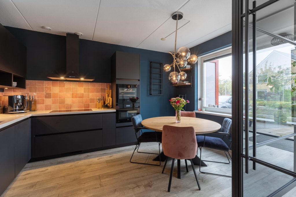 Tussenwoning te koop: Kostverlorenstraat 967, Weesp