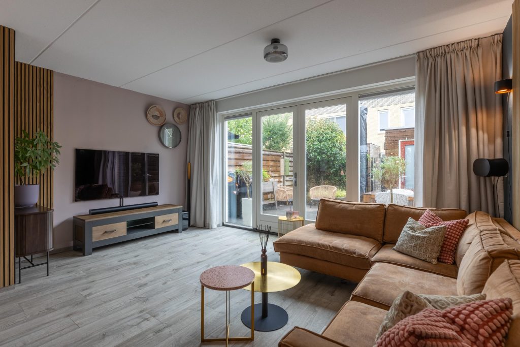 Tussenwoning te koop: Kostverlorenstraat 967, Weesp