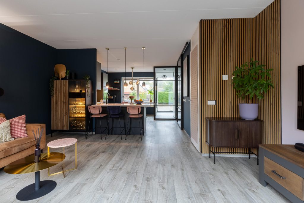 Tussenwoning te koop: Kostverlorenstraat 967, Weesp