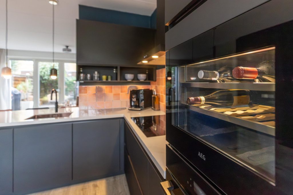 Tussenwoning te koop: Kostverlorenstraat 967, Weesp