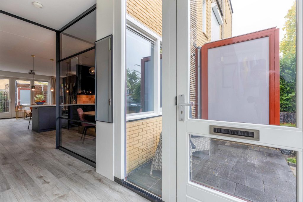 Tussenwoning te koop: Kostverlorenstraat 967, Weesp