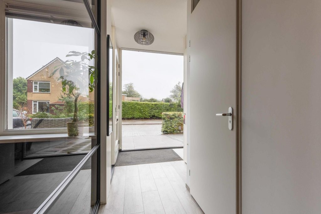 Tussenwoning te koop: Kostverlorenstraat 967, Weesp