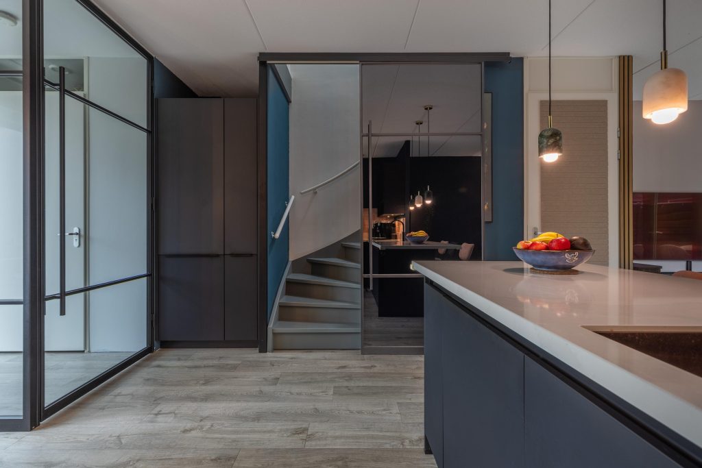 Tussenwoning te koop: Kostverlorenstraat 967, Weesp