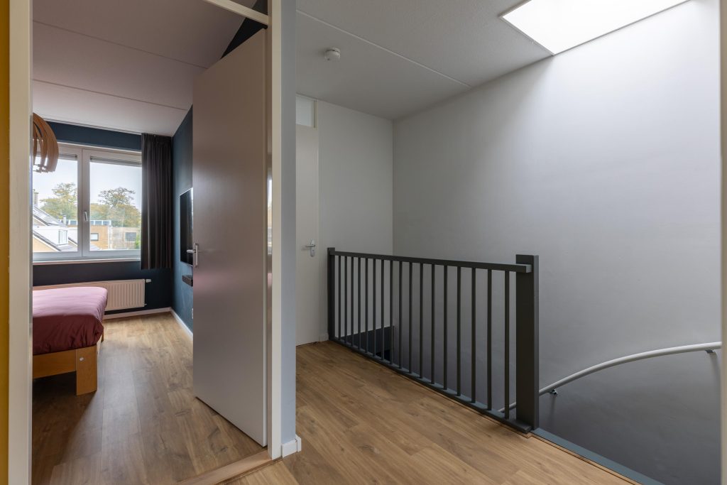 Tussenwoning te koop: Kostverlorenstraat 967, Weesp