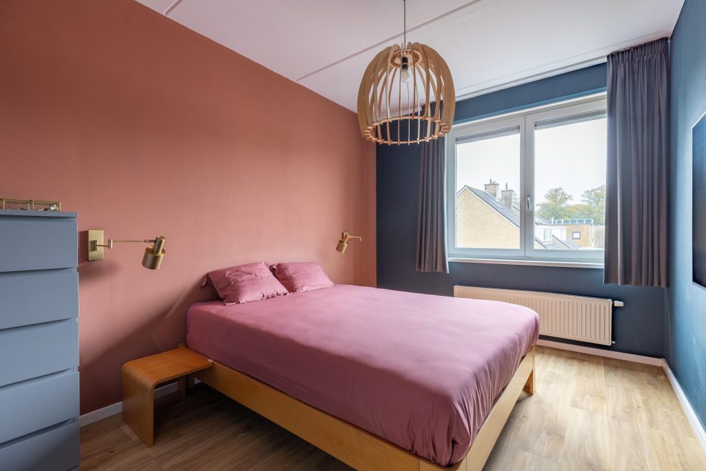 Tussenwoning te koop: Kostverlorenstraat 967, Weesp