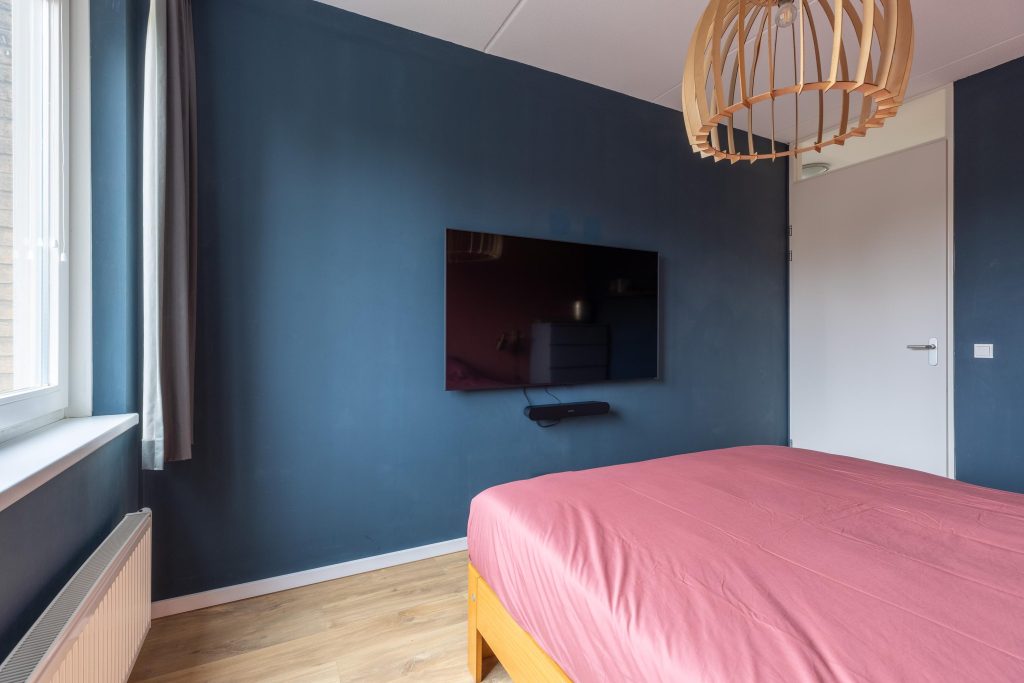 Tussenwoning te koop: Kostverlorenstraat 967, Weesp