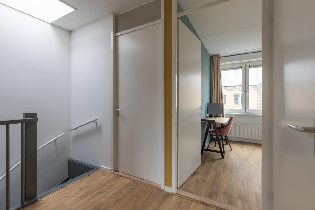 Tussenwoning te koop: Kostverlorenstraat 967, Weesp