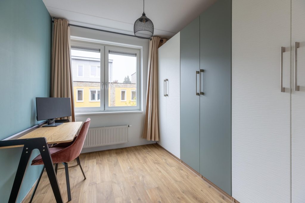 Tussenwoning te koop: Kostverlorenstraat 967, Weesp