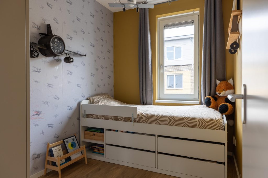Tussenwoning te koop: Kostverlorenstraat 967, Weesp