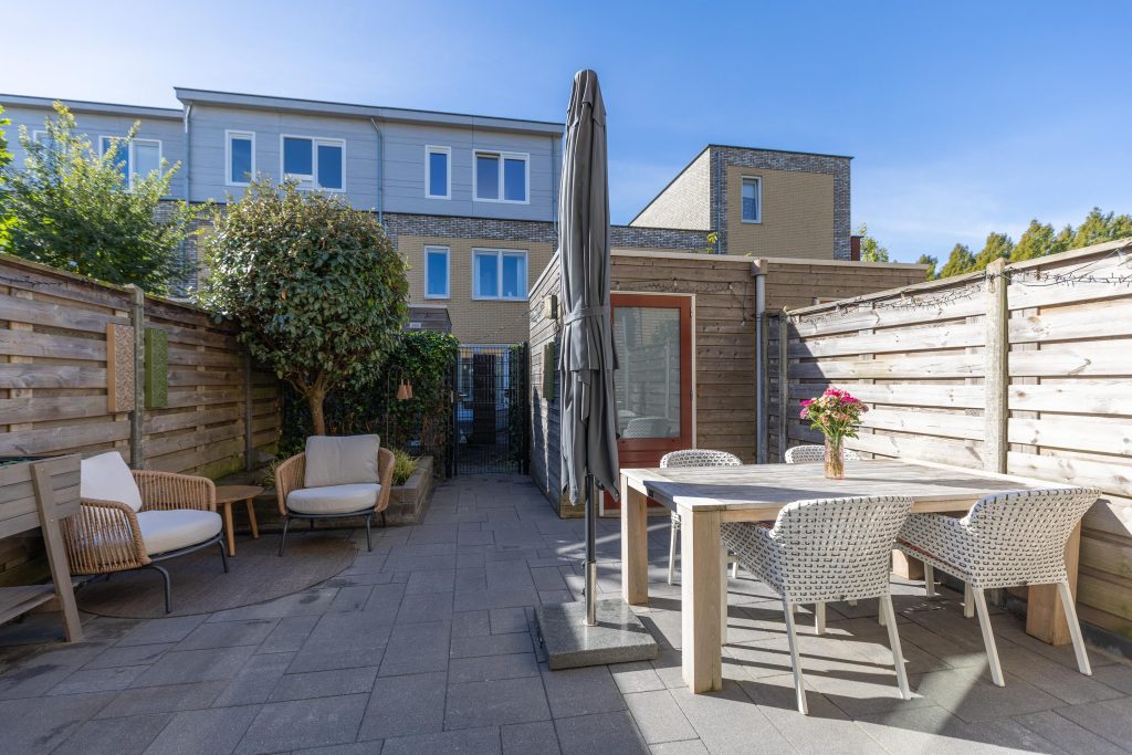 Tussenwoning te koop: Kostverlorenstraat 967, Weesp