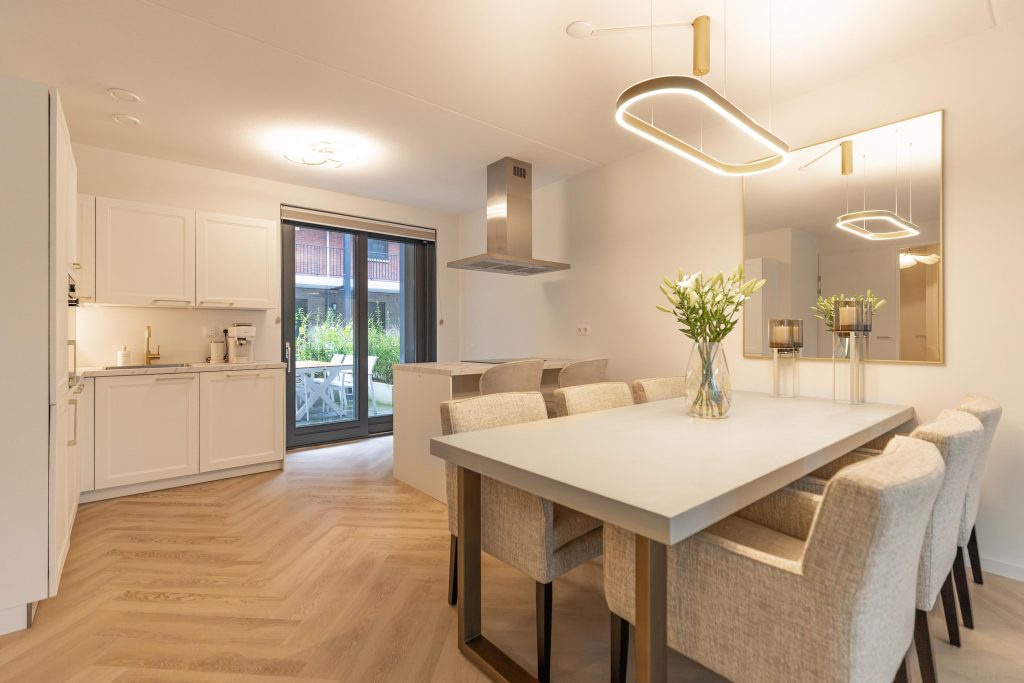 Appartement te koop: Prinses Irenelaan 6B, Weesp
