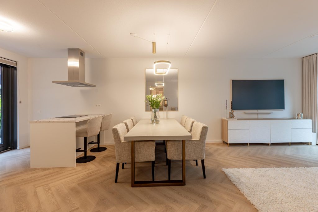 Appartement te koop: Prinses Irenelaan 6B, Weesp