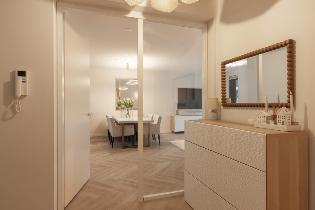 Appartement te koop: Prinses Irenelaan 6B, Weesp