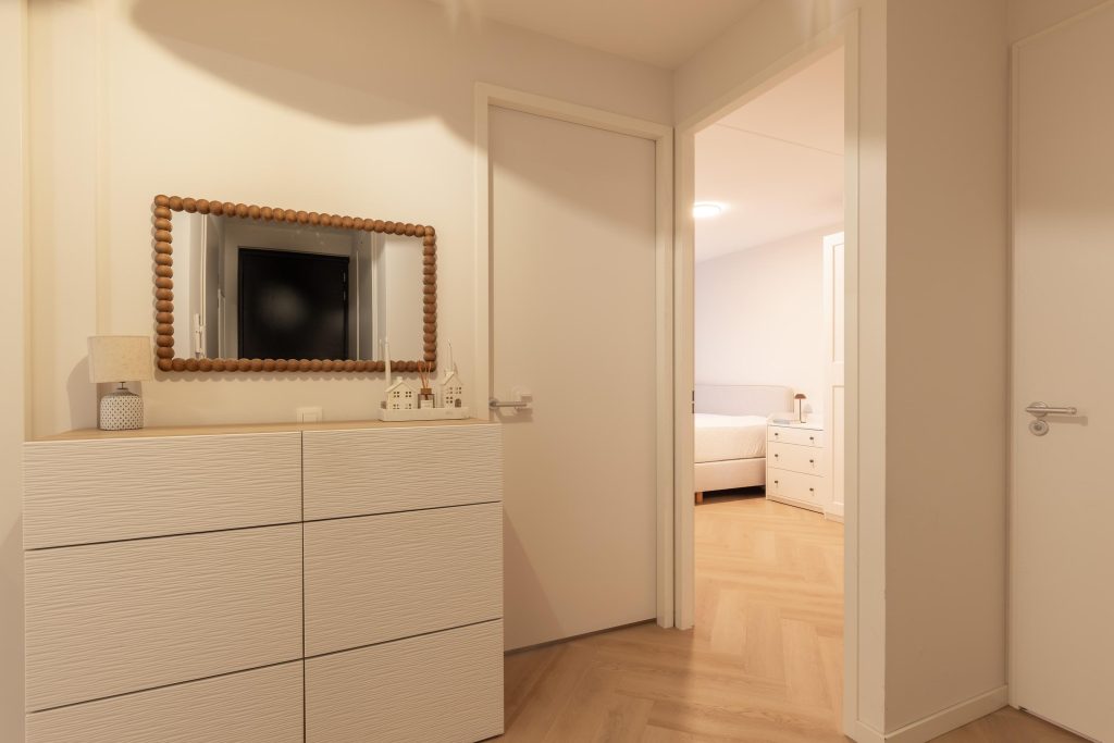 Appartement te koop: Prinses Irenelaan 6B, Weesp