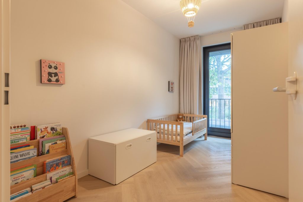 Appartement te koop: Prinses Irenelaan 6B, Weesp