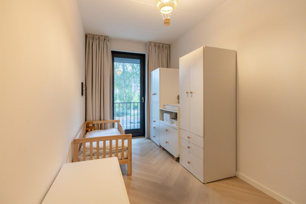 Appartement te koop: Prinses Irenelaan 6B, Weesp