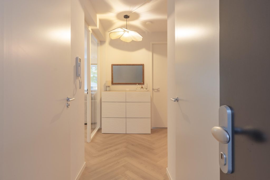 Appartement te koop: Prinses Irenelaan 6B, Weesp