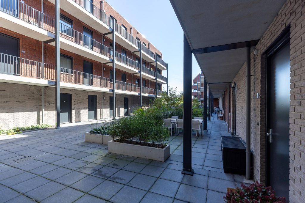 Appartement te koop: Prinses Irenelaan 6B, Weesp