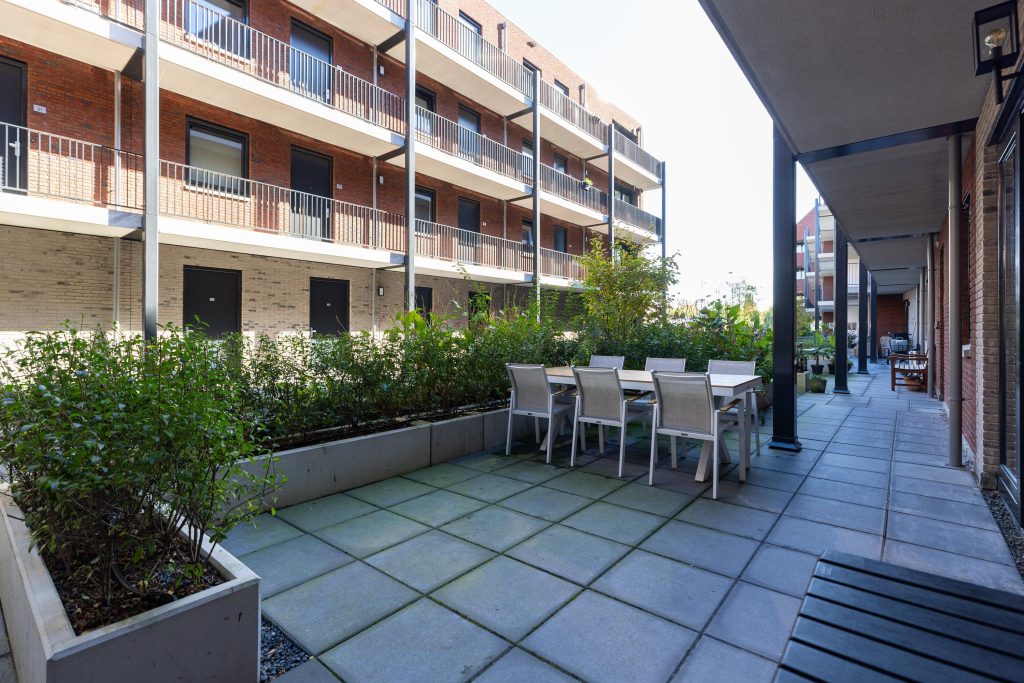 Appartement te koop: Prinses Irenelaan 6B, Weesp