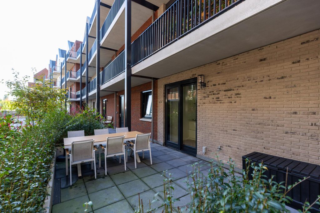 Appartement te koop: Prinses Irenelaan 6B, Weesp